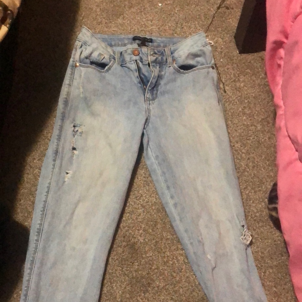 new jeans